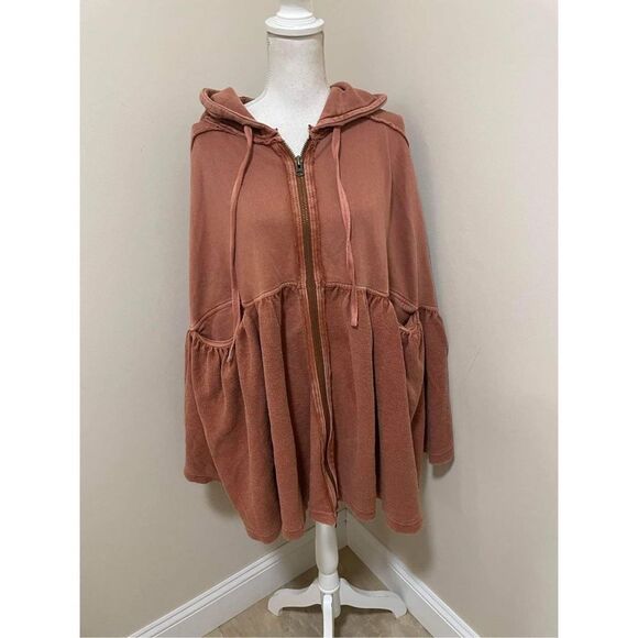 NWT Free People Run Run Cardi Size XS - Picture 5 of 10